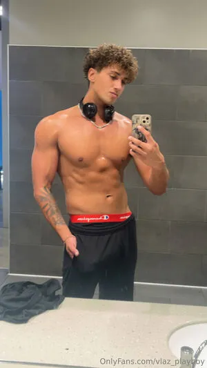 Vlaz Playboy OnlyFans Leaked Free Thumbnail Picture - #FlWOrmhjyQ