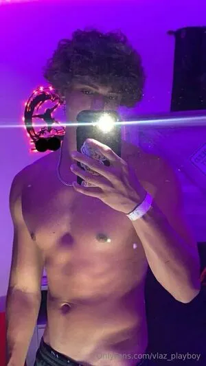 Vlaz Playboy OnlyFans Leaked Free Thumbnail Picture - #MBjSGVEX8b