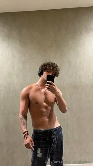 Vlaz Playboy OnlyFans Leaked Free Thumbnail Picture - #PvGpuuOPJM