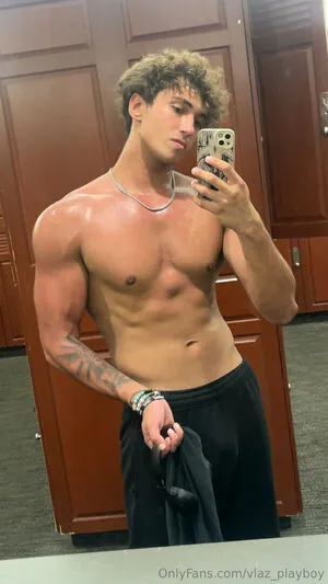 Vlaz Playboy OnlyFans Leaked Free Thumbnail Picture - #Uh1qk6GO4i