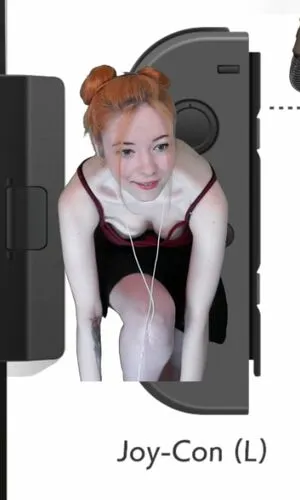 Vleafnin OnlyFans Leaked Free Thumbnail Picture - #D0Ae1gd44T