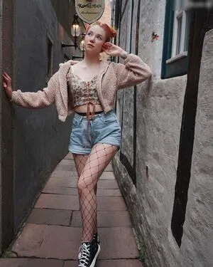 Vleafnin OnlyFans Leaked Free Thumbnail Picture - #FlO8bKid20