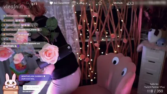 Vleafnin OnlyFans Leaked Free Thumbnail Picture - #LI5QoKOMIC