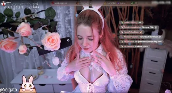 Vleafnin OnlyFans Leaked Free Thumbnail Picture - #MSe4tElaZP