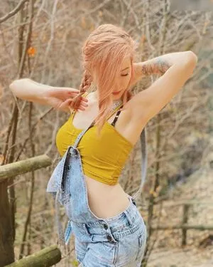 Vleafnin OnlyFans Leaked Free Thumbnail Picture - #Yptdr6T5wG