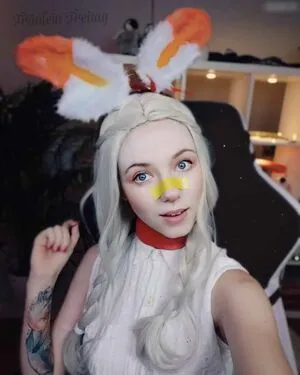 Vleafnin OnlyFans Leaked Free Thumbnail Picture - #kteafep2x2