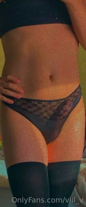 Vlil V OnlyFans Leaked Free Thumbnail Picture - #dyFUbA9q3N