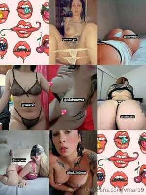 Vmar19 OnlyFans Leaked Free Thumbnail Picture - #bRr8LLLepS