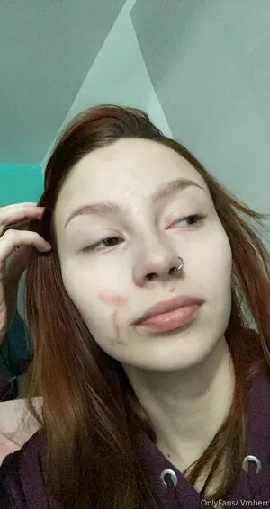 Vmberr OnlyFans Leaked Free Thumbnail Picture - #8lDfrcgoeL