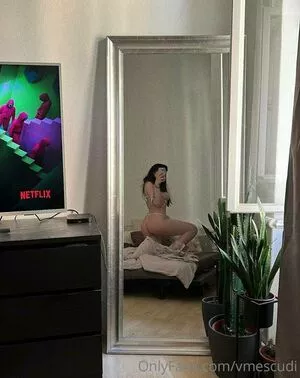 vmescudi OnlyFans Leaked Free Thumbnail Picture - #xhUY1ueliE