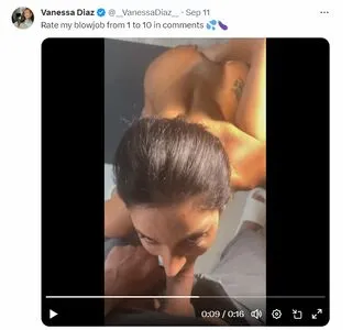 Vnessdi OnlyFans Leaked Free Thumbnail Picture - #MMwq5Ntx3E