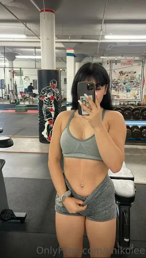 Vnikolee OnlyFans Leaked Free Thumbnail Picture - #iXPYzD09ug