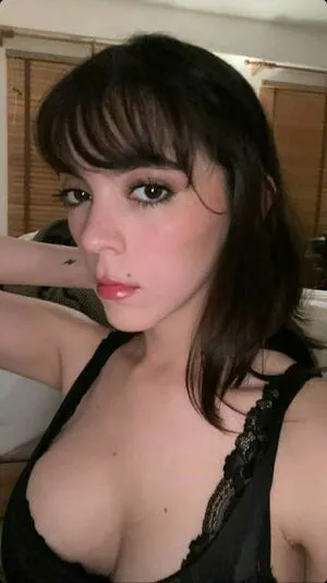 Vnoir Andrewhburch Rebbecanoir OnlyFans Leaked Free Thumbnail Picture - #bgbELOSaO4