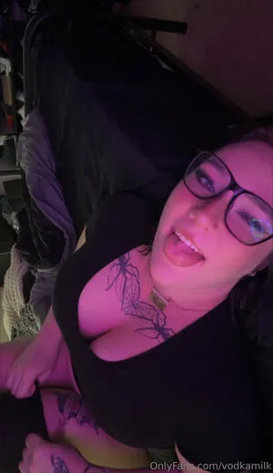 Vodkamilk OnlyFans Leaked Free Thumbnail Picture - #eZPdtnVzw9