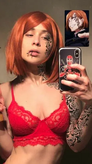 Voghelita OnlyFans Leaked Free Thumbnail Picture - #0R5iAyyBdD