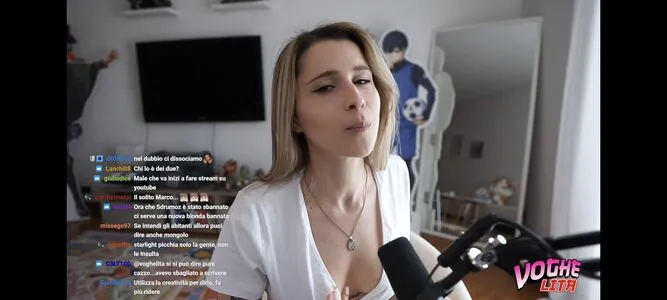 Voghelita OnlyFans Leaked Free Thumbnail Picture - #UR8Ik3NAjK