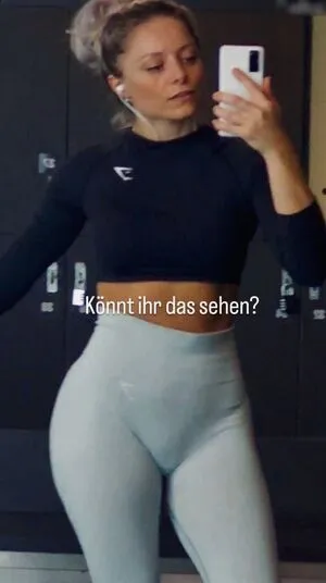 Voice Angelica OnlyFans Leaked Free Thumbnail Picture - #IFvg8VUDa2