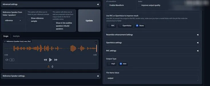 Voice Cloning Mit Xtts OnlyFans Leaked Free Thumbnail Picture - #O4kfNIvMfF