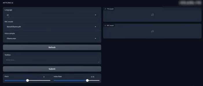Voice Cloning Mit Xtts OnlyFans Leaked Free Thumbnail Picture - #t5ftaq0Zwz