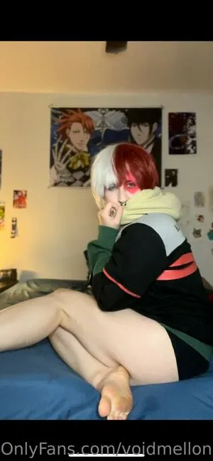Voidmellon OnlyFans Leaked Free Thumbnail Picture - #0GSbctYvKk