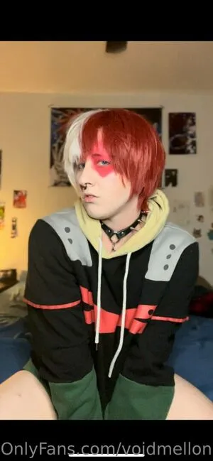 Voidmellon OnlyFans Leaked Free Thumbnail Picture - #0aRsbNgc2A