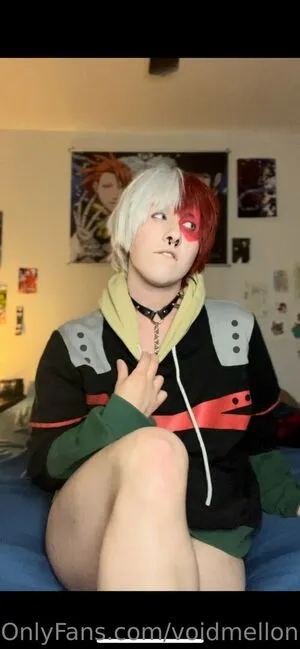Voidmellon OnlyFans Leaked Free Thumbnail Picture - #27tpZRdZuC