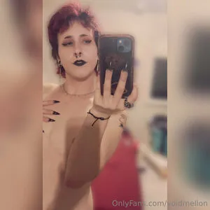 Voidmellon OnlyFans Leaked Free Thumbnail Picture - #3uKH9VD2qy