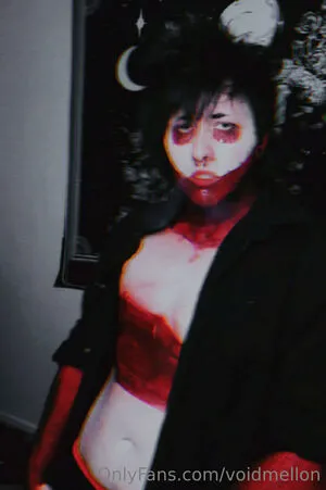 Voidmellon OnlyFans Leaked Free Thumbnail Picture - #N2SXuaxzLG