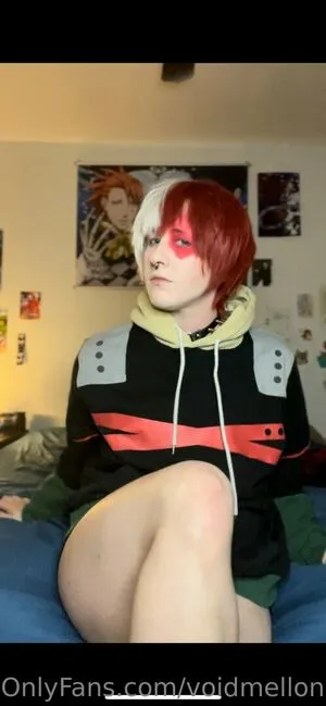 Voidmellon OnlyFans Leaked Free Thumbnail Picture - #NMNEjICogP