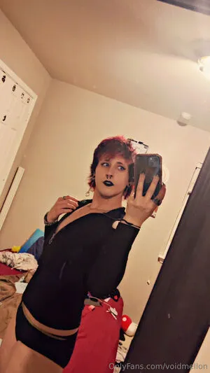 Voidmellon OnlyFans Leaked Free Thumbnail Picture - #OBPHE5LEZU