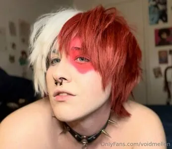 Voidmellon OnlyFans Leaked Free Thumbnail Picture - #SJb2LwBwTe