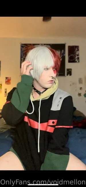 Voidmellon OnlyFans Leaked Free Thumbnail Picture - #ZxzfXSvYYs