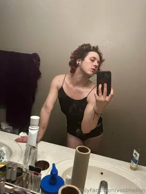 Voidmellon OnlyFans Leaked Free Thumbnail Picture - #fcXHj8UjXW