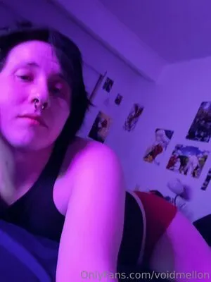 Voidmellon OnlyFans Leaked Free Thumbnail Picture - #pKeBbaSpKI