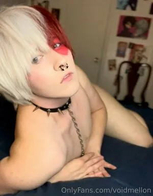 Voidmellon OnlyFans Leaked Free Thumbnail Picture - #u2dNVCaq9y