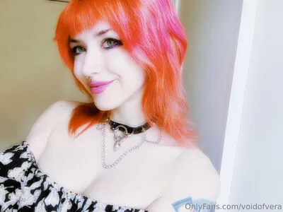Voidofvera OnlyFans Leaked Free Thumbnail Picture - #4DHg0eQleY