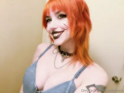 Voidofvera OnlyFans Leaked Free Thumbnail Picture - #4dExbCXfjg