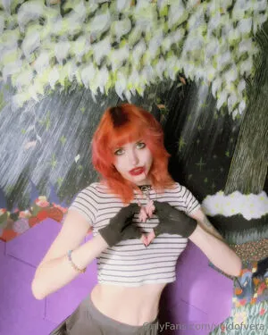Voidofvera OnlyFans Leaked Free Thumbnail Picture - #9206tdTVyx