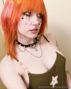 Voidofvera OnlyFans Leaked Free Thumbnail Picture - #D1ajh0AgXu
