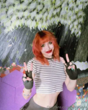 Voidofvera OnlyFans Leaked Free Thumbnail Picture - #K046WX2vCX