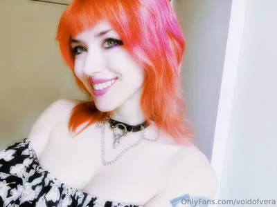 Voidofvera OnlyFans Leaked Free Thumbnail Picture - #KQlArAFHaF