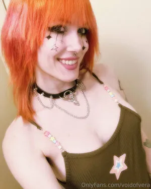 Voidofvera OnlyFans Leaked Free Thumbnail Picture - #NM2QTKfMy8