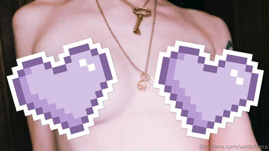 Voidofvera OnlyFans Leaked Free Thumbnail Picture - #TOH6AwaGTc