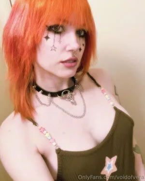 Voidofvera OnlyFans Leaked Free Thumbnail Picture - #a93Aix17eT