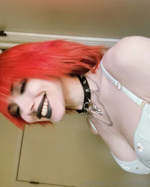 Voidofvera OnlyFans Leaked Free Thumbnail Picture - #frepDt8ZAj