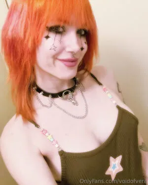 Voidofvera OnlyFans Leaked Free Thumbnail Picture - #j4DjSbxAjl