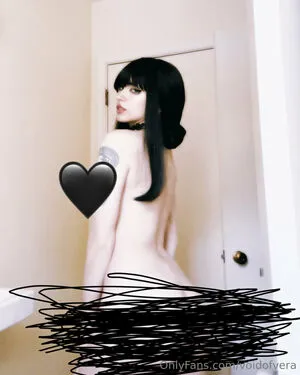 Voidofvera OnlyFans Leaked Free Thumbnail Picture - #jh6xwlXke5