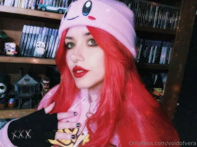 Voidofvera OnlyFans Leaked Free Thumbnail Picture - #jwI2VY7nAi
