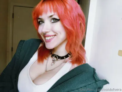 Voidofvera OnlyFans Leaked Free Thumbnail Picture - #n5t7q1Uh7m