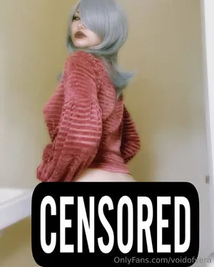 Voidofvera OnlyFans Leaked Free Thumbnail Picture - #q66SWxYEMm